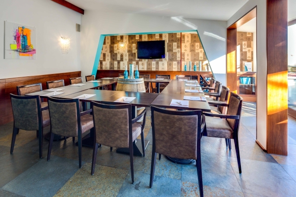 Best Western Plus Hotel Galles